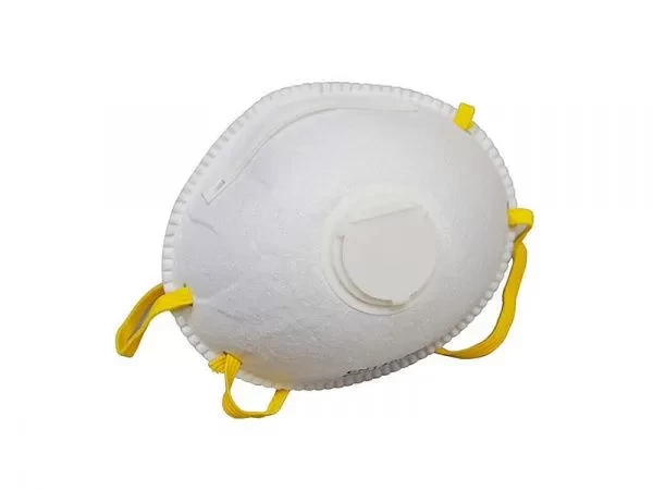 Респиратор лепестоковый с клапаном