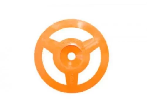 Рондоль шайба для теплоизоляции