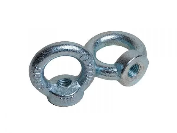Рым-гайка DIN