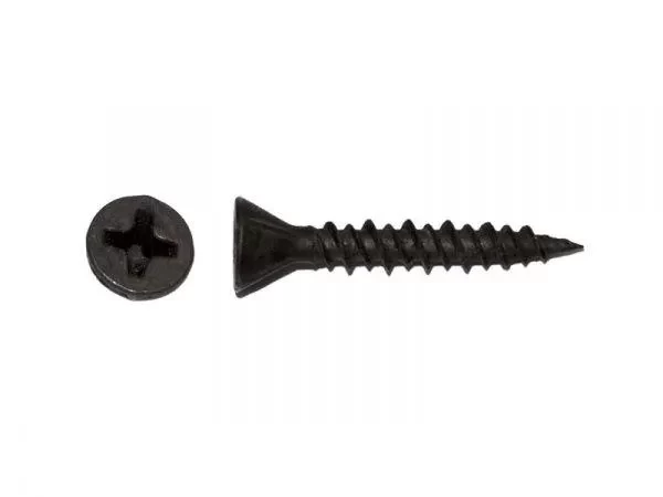 Саморез для ГВЛ