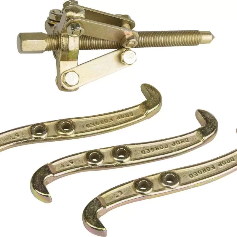 Съемник подшипников  кованый,