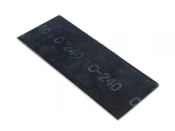 Сетка абразивная