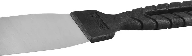 Шпательная лопатка из нержавеющей стали,