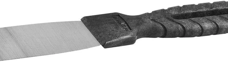 Шпательная лопатка из нержавеющей стали,