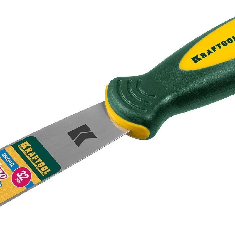 Шпательная лопатка  с