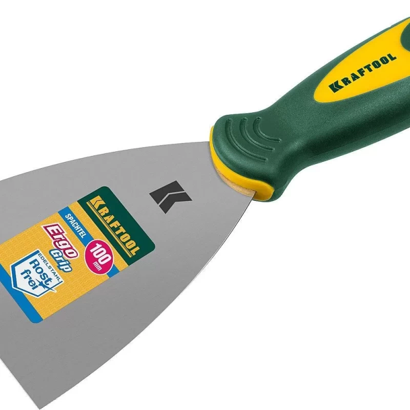 Шпательная лопатка  с