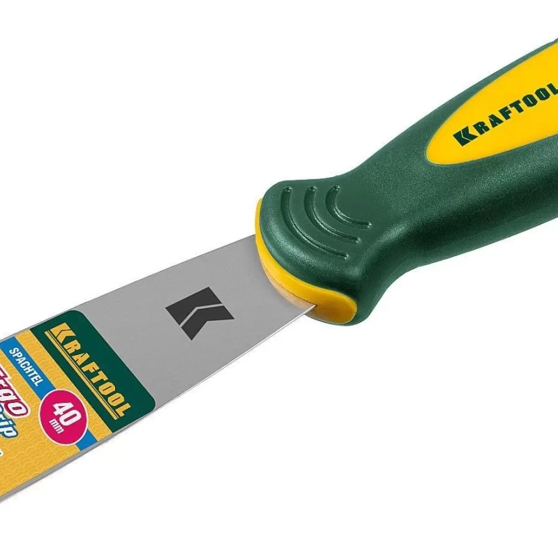 Шпательная лопатка  с