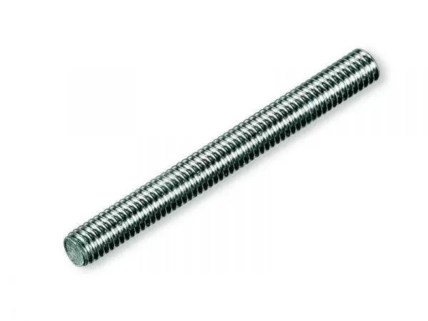 Шпилька резьбовая, цинк