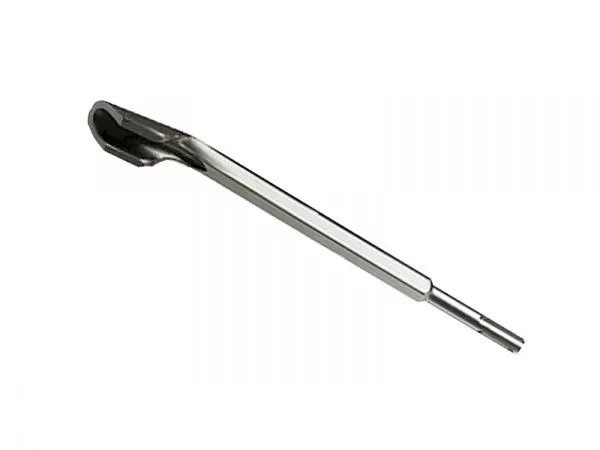 Штробник, хвостовик SDS PLUS,