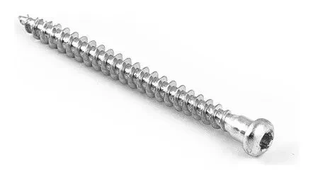 Шуруп для перфорированного крепежа