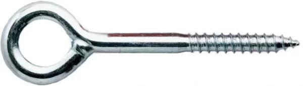 Шуруп-кольцо