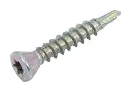 Шуруп (саморез) для полов и паркета  CFB