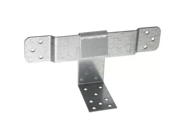 Скользящая опора для стропил