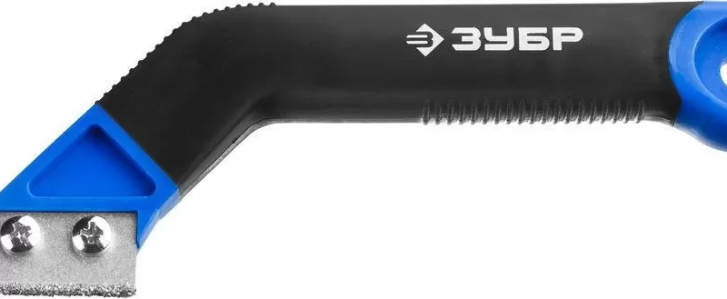 Скребок  "ЭКСПЕРТ" по кафелю с карбидным напылением,