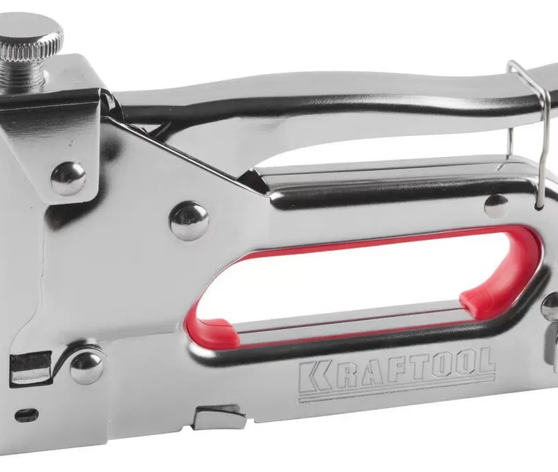 Степлер для скоб тип