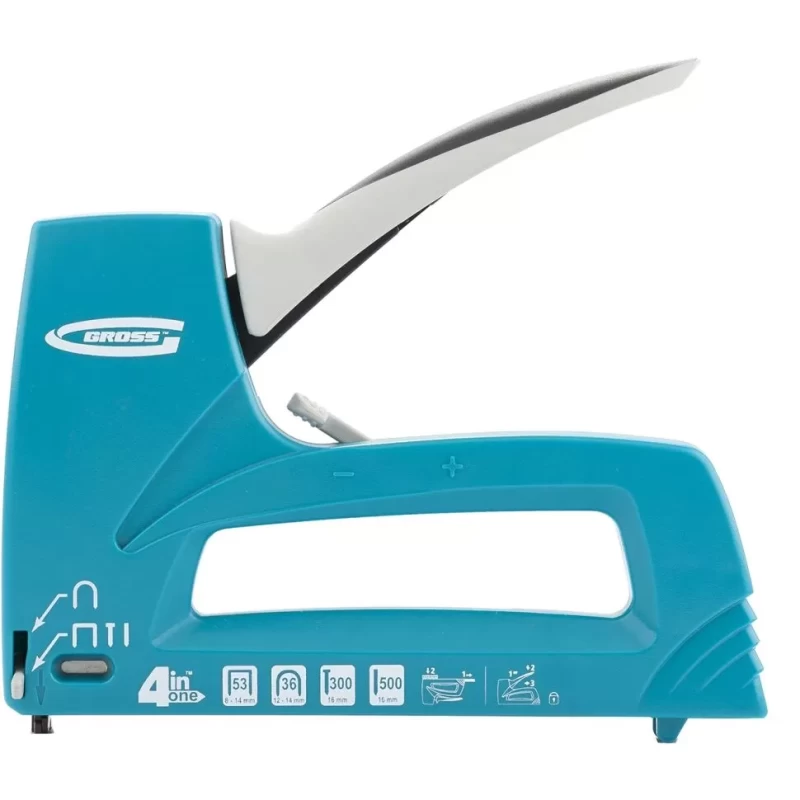 Степлер мебельный универс. (Universell