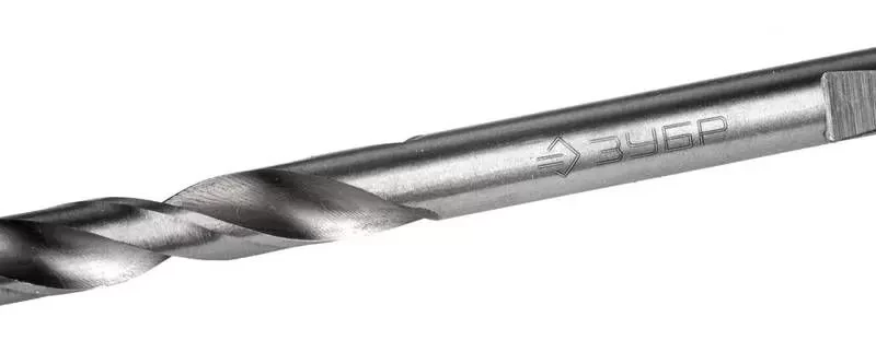 Сверло центрирующее для державок, d