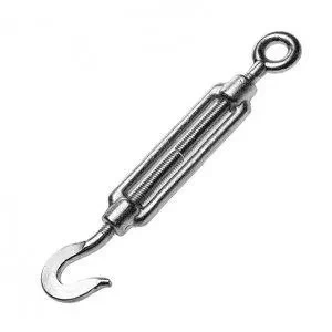 Талреп крюк-кольцо