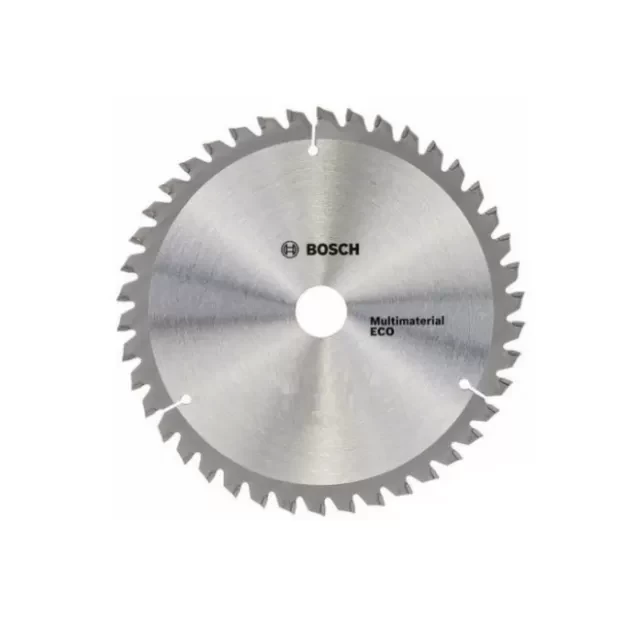 Циркулярный диск  Multi Material ECO
