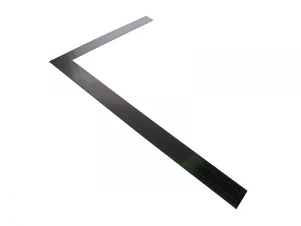 Угольник  нержавеющая