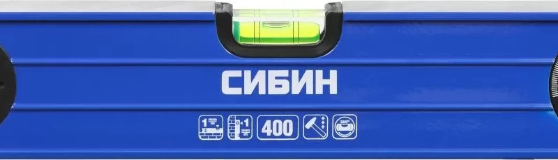 Уровень  коробчатый усиленный, утолщенный