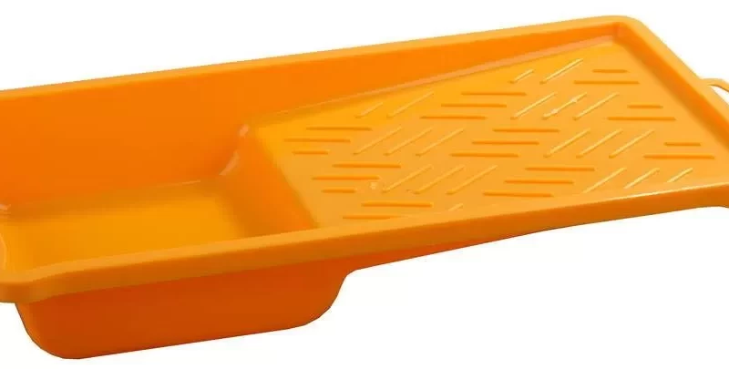 Ванночка  "MASTER" малярная пластмассовая,