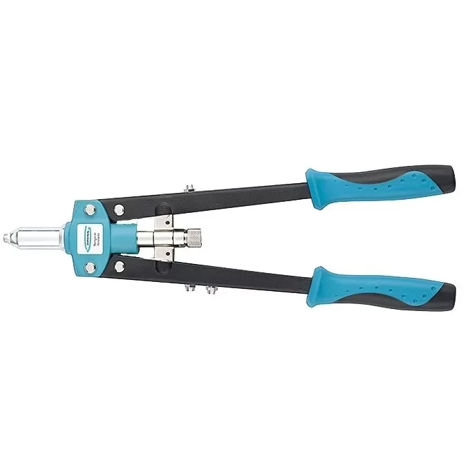 Заклепочник двуручный